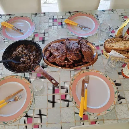 Prázdninový dům House Lila Jacuzzy