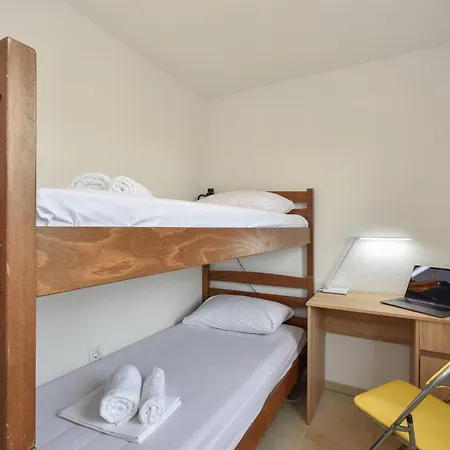 Prázdninový dům House Lila Jacuzzy Mali Drvenik