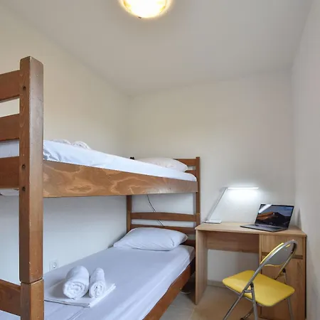 Prázdninový dům House Lila Jacuzzy Mali Drvenik
